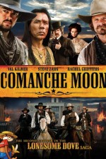 Watch Comanche Moon M4ufree